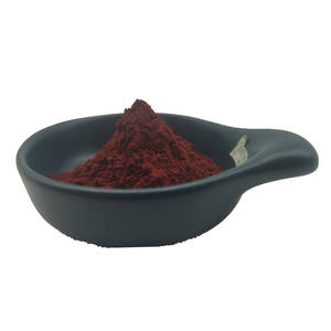 Bosbessenextract 25% Anthocyaninepoeder Dat Bosbes/Vlierbes/Moerbeivruchten/Zwarte Bes Anthocyanen Plantenextract Levert - Product Image 6