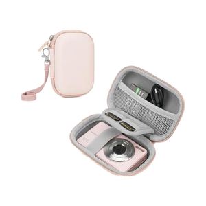 Estuche para Cámara Digital KODAK, Bolsa de Viaje Pequeña y Bonita, Almacenamiento para Tarjetas SD - Product Image 1