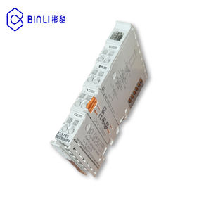 Beckhoff Kl9187 | | Terminal de distribution de potentiel 8X0 V - Product Image 2