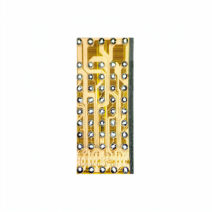 ชิ้นส่วนวงจรอิเล็กทรอนิกส์ Original Memory 50 UFBGA, WLCSP EM6GA16LCAEA-12H - Product Image 1