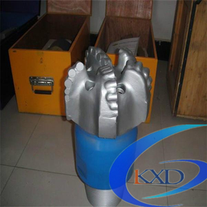 Broca <span class=keywords><strong>PDC</strong></span> Usada / Brocas <span class=keywords><strong>PDC</strong></span> de Segunda Mão à Venda - Product Image 6