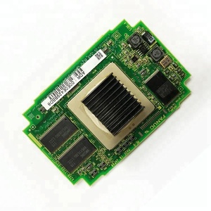 A20B-3300-0552 แผงวงจร PCB FANUC คุณภาพสูงผ่านการทดสอบแล้ว - Product Image 3