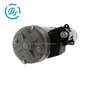 ชุดสตาร์ท EexcavaStart 12V 10T สำหรับเครื่องยนต์ 4045 4039 รถแทรกเตอร์งานหนัก 028000-3290 รับประกัน 1 ปี - Product Image 5