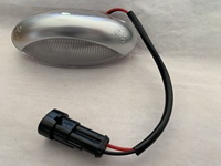 Lumière de positionnement double face Led pour bus Yutong