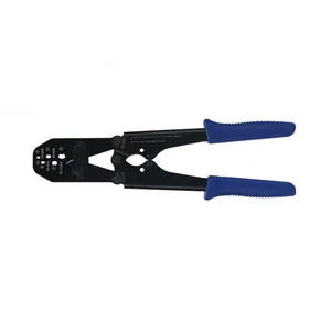 5-100A Best quality product OT opening nose crimping pliers ear wiring opening copper nose wire connector crimping pliers