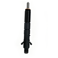 Injecteur de carburant diesel 2645K016 2645K011 2645K012 Injecteur de haute qualité