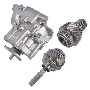 Boîte de transfert AP02 pour <span class=keywords><strong>Mercedes</strong></span> W221 W204 W212 W218 4-Matic 7G-<span class=keywords><strong>Tronic</strong></span> 722.9 - Product Image 5