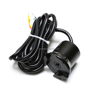 Sensor Optoelectrónico de Fugas de Agua a Prueba de Explosiones, Tipo Punto, Protección IP68, Alarma por Aplicación TCP/IP, Detección de 10-20m, Fácil Instalación