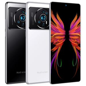 Meilleur cadeau pour les enfants, téléphone Android robuste pour jeux et <span class=keywords><strong>dessin</strong></span>, smartphone 3G+64 Go, 6,8 pouces, double carte SIM, téléphones mobiles 4G - Product Image 2