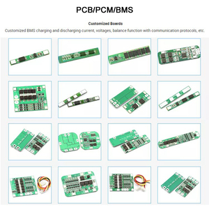 Аккумуляторная <span class=keywords><strong>18650</strong></span> 4p1s литий-ионная литиево-ионная аккумуляторная батарея 3,7 В <span class=keywords><strong>8800</strong></span> мАч для светодиоды - Product Image 5