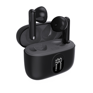 Auriculares Bluetooth 5.3 G13-HP, 30 horas de duración de batería, resistencia al agua IPX4, control táctil - Product Image 3