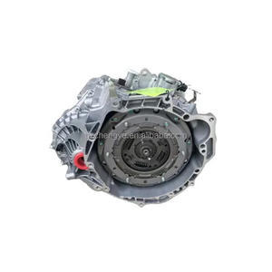 Transmisión usada genuina DPS6 6DCT250 1.6L cajas <span class=keywords><strong>de</strong></span> cambios Transmisión <span class=keywords><strong>de</strong></span> doble embrague seco - Product Image 6