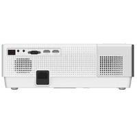 Projecteur vidéo Cheerlux Full HD natif 1920*1080p, 20000 lumens, home cinéma, projecteur intelligent CL770, projecteur domestique