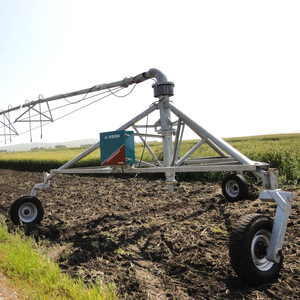 Huaxing Yulin Dyp-500 Bibo, Sistema de Riego Central de Bajo Consumo y Bajo Costo para Agricultura de 1-100 Hectáreas, Solar o - Product Image 1