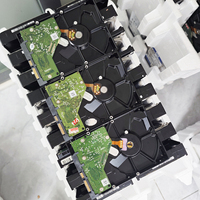wholesale bulk low price second hand computer hardware software refurbished 3.5 inch sata internal desktop 1TB used hard disk
