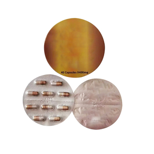 แคปซูลเผาผลาญไขมันชนิดแข็งติดฉลากได้ตามต้องการสำหรับผู้หญิงอาหารเสริมลดน้ำหนักกระชับสัดส่วนทำให้หน้าท้องของผู้หญิงแคปซูลทำความสะอาดลำไส้ใหญ่ - Product Image 2