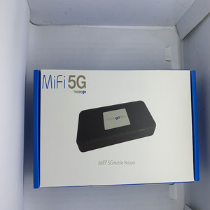 Inseego <span class=keywords><strong>Mi</strong></span>-Fi M2100 5G 4G Módem <span class=keywords><strong>Hotspot</strong></span> Móvil Router <span class=keywords><strong>Wifi</strong></span> de Alta Velocidad - Product Image 6