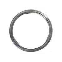 La guarnizione del motore Diesel Redline dei prodotti per le emissioni sostituisce la guarnizione DPF OEM (2866337 / REP G02003)
