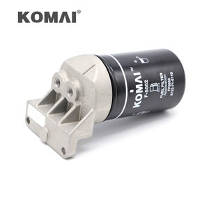 Dizel yakit filtresi FF5052 değiştirme Fleetguard için 53C0052 LFF3521 P550440 02/910930 333/Y2793 FC-7903 - Product Image 5