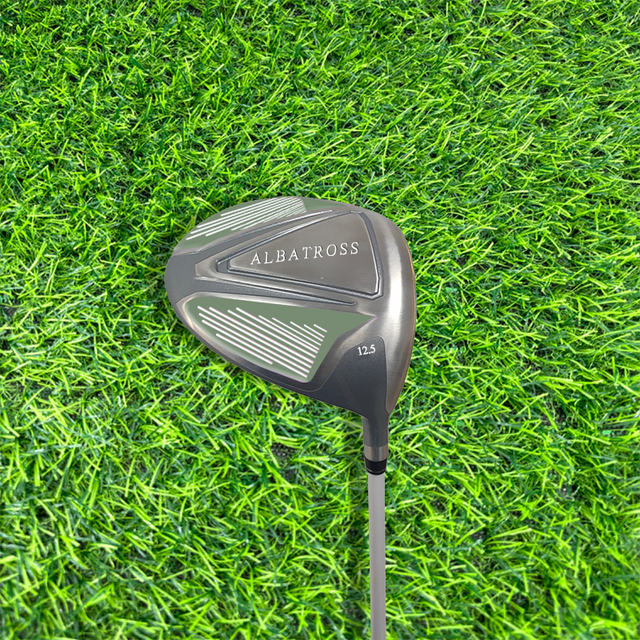2024 Good Price New Product Aluminum Golf Club Golf Driver