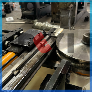 La máquina <span class=keywords><strong>dobladora</strong></span> <span class=keywords><strong>de</strong></span> tubos CNC hidráulica ofrece soluciones rentables para doblar tubos, incluidos los accesorios <span class=keywords><strong>de</strong></span> tubos <span class=keywords><strong>de</strong></span> acero inoxidable - Product Image 4