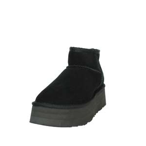 Women's Low Ankle Boots K-10280 Black Size 38 - Product Image 6