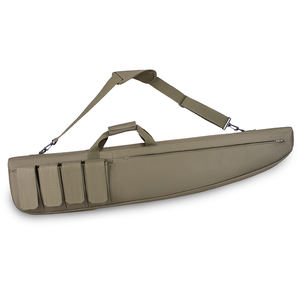 Amerikan klasik çift taktik kılıf uzun menzilli avcılık çekim için Molle çantası spor su geçirmez kişisel savunma ekipmanları - Product Image 1