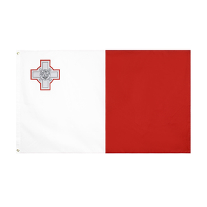 1 pc có sẵn Sẵn Sàng Để Tàu 3x5 Ft 90x150 cm mlt malta Cờ - Product Image 1