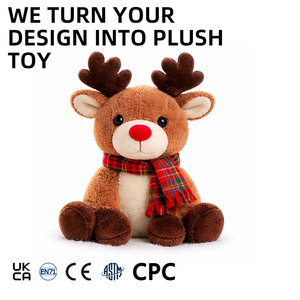 Peluche <span class=keywords><strong>Lion</strong></span> Mignonne et Douce de Qualité Supérieure, Personnalisable avec Logo, Mascotte Animale pour Cadeau Promotionnel, Collection Enfants, Fabrication OEM - Product Image 4