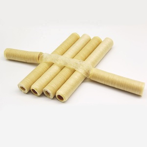 Excellentes boyaux de collagène élastiques pour des créations de saucisses irrésistibles - Product Image 5