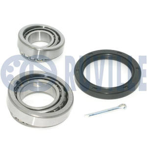 Custom Size Steel Wheel Bearing <b>Kit</b> for Auto and Car Front Wheels New Condition Hub Bearing - Product Image 1