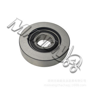 Rodamientos Hester Gantry 13445761333396 para Montacargas, Logística y Transporte, Nuevos - Product Image 1