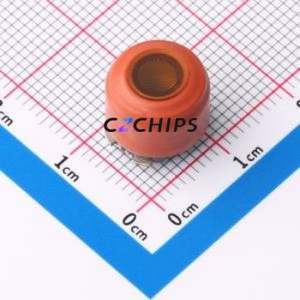 K12SB S 1.5 9N O LFTX <b>Push</b> <b>Button</b> <b>Switch</b> Through hole Component (THT) <b>Switch</b> - Product Image 1