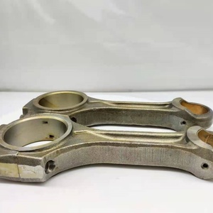 Kit de révision moteur diesel D6D D6E pour excavatrice, bielle 20551431 20882905 20492639 - Product Image 2