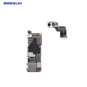 Placas Base Originales de Alta Calidad FACE ID Serie 14, IP14Pro, 14Plus, 14ProMax, US/EU, Sin Necesidad de <span class=keywords><strong>iCloud</strong></span>, Sistema Actualizable - Product Image 5