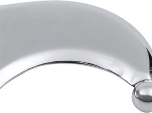 Herramienta de Acero Inoxidable para Masaje Gua Sha y Relajación Muscular, sin <span class=keywords><strong>Electricidad</strong></span>, Paquete de 1 - Product Image 6