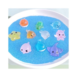 Rùa Vườn Cổ Tích Rùa phát sáng động vật thu nhỏ - Product Image 2