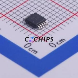 Pompe de charge PMIC de puce IC de circuit intégré de VSSOP-10-0.5mm TPS60501DGSR de vente entière - Product Image 1