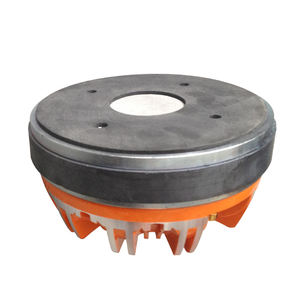 Sistema di Altoparlanti Audio Domestici OEM 2025 8 (100-300W 1 Canale) con Cupola in Titanio, Crossover a Due Vie, Cabinet in Metallo con <span class=keywords><strong>KSV</strong></span> da 44,4mm - Product Image 3