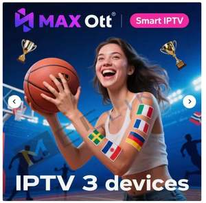 Test Gratuit Europe Portugal Allemagne Espagne Italie France 1 An de Forfait Robuste 24h Codage 12 Mois Robuste 8k IPTV <span class=keywords><strong>TV</strong></span> - Product Image 1
