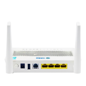 ONU GPON Hs8546V5 GPON ONU <span class=keywords><strong>Routeur</strong></span> à <span class=keywords><strong>fibre</strong></span> <span class=keywords><strong>optique</strong></span> 4GE + 2.4G /5G wifi Double bande WIFI ONT Équipement à <span class=keywords><strong>fibre</strong></span> Hg8546V5 - Product Image 5