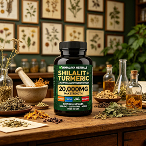 Cápsulas de Extracto Natural de Marca Privada OEM ODM, Suministro Directo de Fábrica, Apoyo Diario para la Salud - Product Image 2