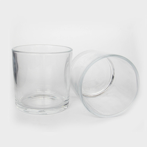 Verre transparent polyvalent et durable pour la sérigraphie, les étiquettes et la décoration - Product Image 2