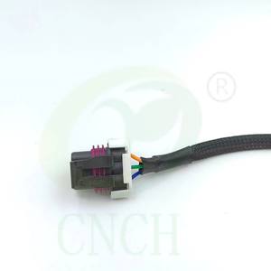 Play En Plug Gm (Gen <span class=keywords><strong>3</strong></span> & 4) Ls Serie Cam Motoren Sensoren Verlengharnas - Product Image 4