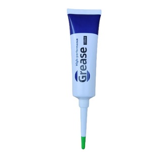 White grease for plastic gears: Best lubricant choice?