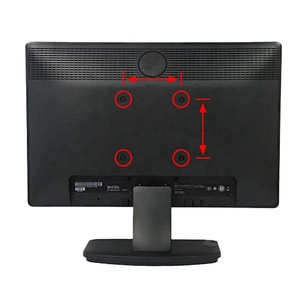 Supporto Universale Retrattile da Parete per Monitor LCD da 17 <span class=keywords><strong>a</strong></span> 32 Pollici, Staffa di Espansione - Product Image 3