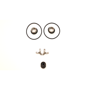 Ensemble d'accessoires de réparation de buses centrifuges DJ T40 pour drone agricole Agras T40, pièces de réparation - Product Image 2