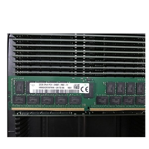 P07644-B21 32GB (1x32GB) 2Rx8 DDR4 3200MHz PC4-25600 Dual Rank X8 1.2V CL22 288-pin ECC Registered RDIMM Modulo di Memoria Smart - Product Image 6