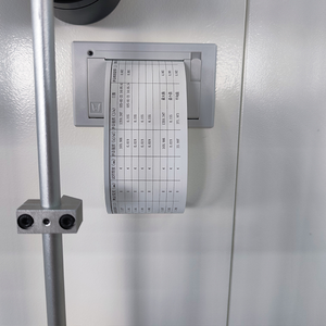 High-Precision ASTM Touch Screen <strong>Izod</strong> <strong>Impact</strong> <strong>Tester</strong> Digital <strong>Izod</strong> <strong>Testing</strong> For <strong>Plastics</strong>, Polymers &amp; Composite Materials - Product Image 3