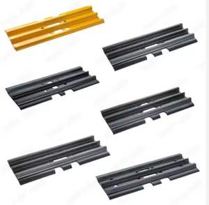 รถแทรคเตอร์รถขุด37มม. 450มม. ชุดประกอบรองเท้า - Product Image 3